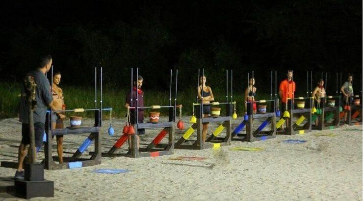 "Survivor": Αυτά τα πρόσωπα μπαίνουν προσεχώς στην ομάδα των Διασήμων [βίντεο]