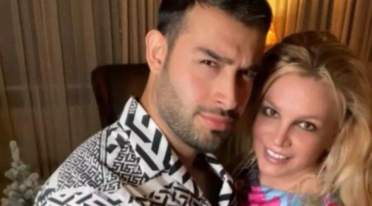 Sam Asghari: Όσα αναφέρει πρώτη φορά για τη διακοπή της εγκυμοσύνης της Britney Spears