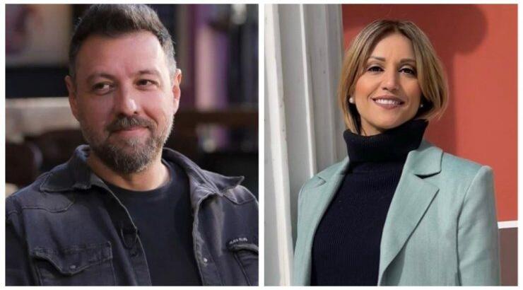 Μάνος Παπαγιάννης: H πρώτη του αντίδραση μετά την αγωγή της Σοφίας Παυλίδου 