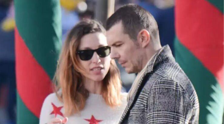 Βανέσα Αδαμοπούλου: Η ξεκάθαρη απάντηση που δίνει για τον χωρισμό της με τον Ιωάννη Παπαζήση [βίντεο]