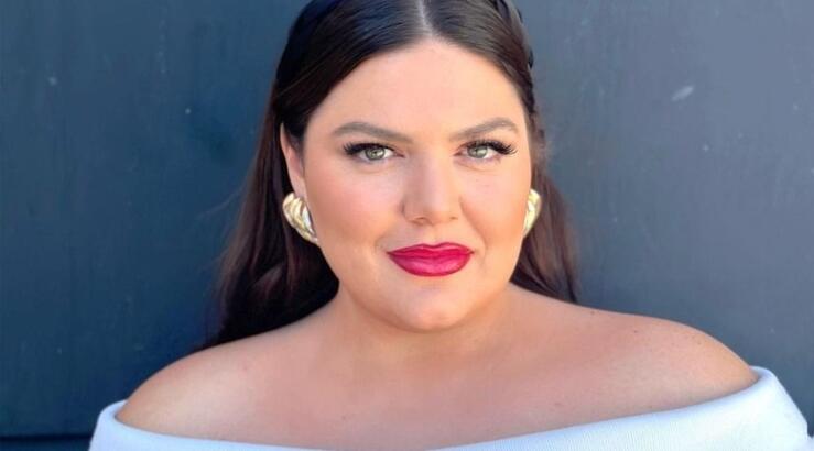 Η αποκάλυψη της Δανάης Μπάρκα: "Φυγαδευτήκαμε για να μπούμε και να μη μας δουν οι κάμερες"