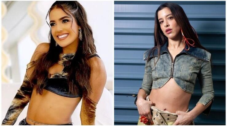 Eurovision: Οι θέσεις Κύπρου - Ελλάδας στα προγνωστικά στοιχήματα μετά την κυκλοφορία των τραγουδιών