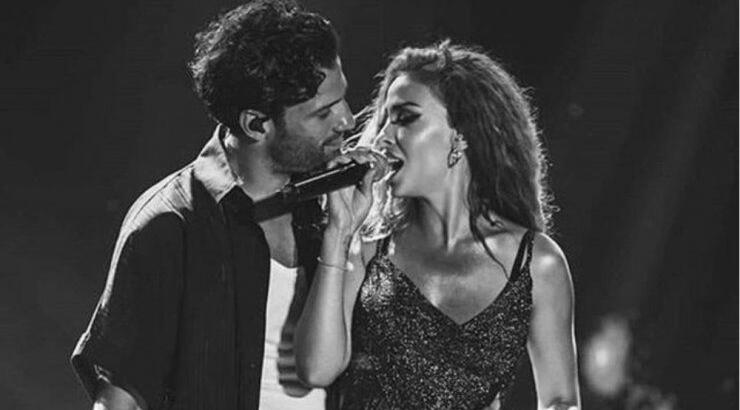 Η Ελένη Φουρέιρα πρωταγωνιστεί στο νέο videoclip του τραγουδιού του Κωνσταντίνου Αργυρού [βίντεο]