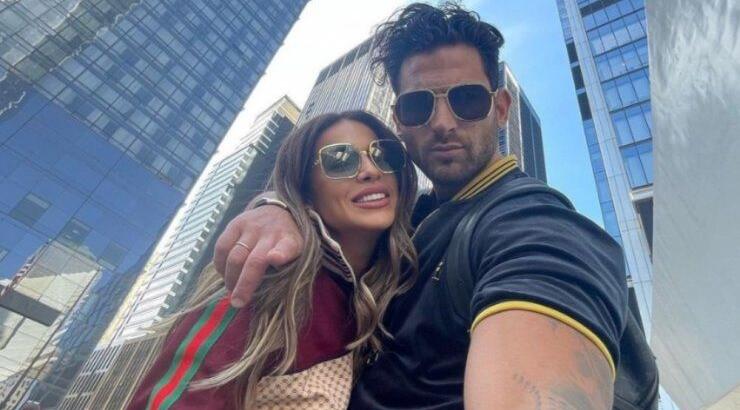 Ετεοκλής Παύλου: Η έκπληξη που ετοίμασε στη σύζυγό του, Ελένη Χατζίδου για τα γενέθλιά της [εικόνα & βίντεο]