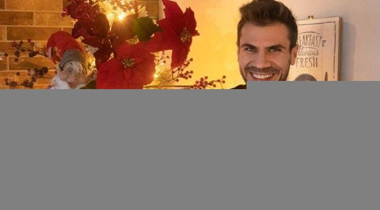 Άκης Πετρετζίκης: "Η κόρη μου είναι η πιο όμορφη γυναίκα στον κόσμο"