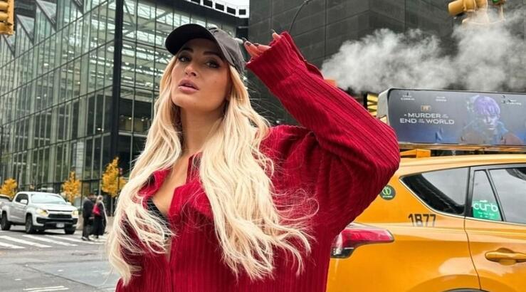 Ιωάννα Τούνη: Αποκάλυψε το απίστευτο ποσό που κόστισε η πλαστική στη μύτη της [βίντεο]