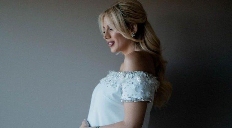 Κωνσταντίνα Σπυροπούλου: "Κάποια στιγμή πρέπει να σταματήσει αυτό με τις γυναικείες ορμόνες" 