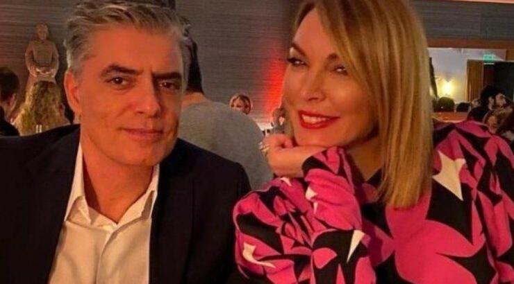 Στεφανίδου - Ευαγγελάτος: Δείτε τους να κάνουν ποδηλατάδα στις Σπέτσες [εικόνες]