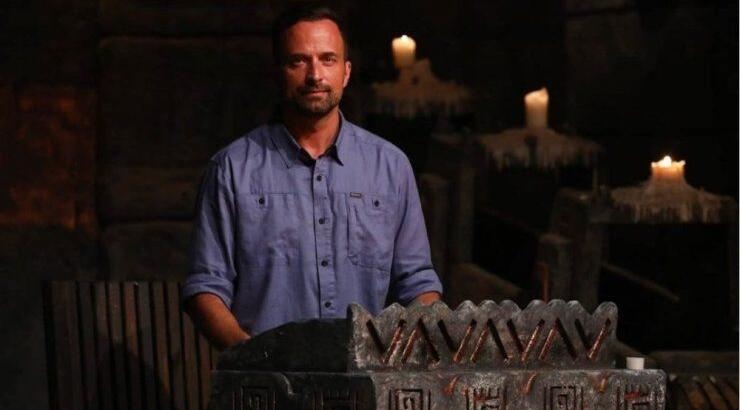 "Survivor": Οι εφτά υποψήφιοι προς αποχώρηση της εβδομάδας [βίντεο]