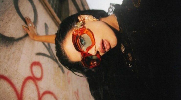 Σοφία Χατζηπαντελή: Η ανάρτηση που έκανε μαζί με την Bella Hadid [εικόνα]