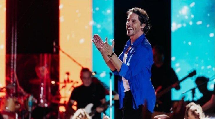 Νίκος Οικονομόπουλος: Δεν τον αφήνουν να πραγματοποιήσει συναυλία στην Κέρκυρα και αυτός είναι ο λόγος [εικόνα]