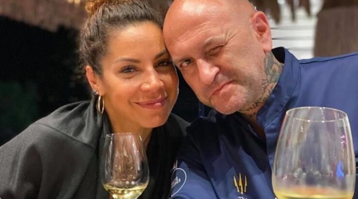 Μαριάντα Πιερίδη - Δημήτρης Κατριβέσης: Χώρισαν οριστικά μετά από 7 χρόνια γάμου