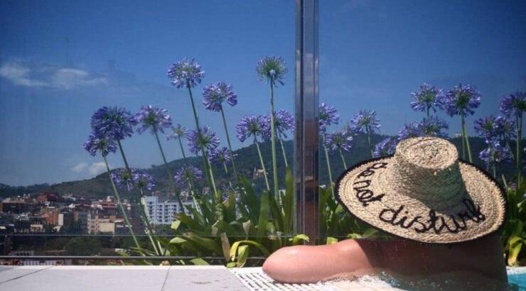 Αυτή είναι η ηθοποιός που κατήγγειλε γνωστό σκηνοθέτη για βιασμό