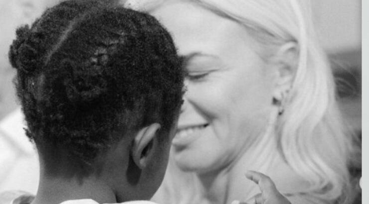 Χριστίνα Κοντοβά: Πως απαντά στο ενδεχόμενο μιας δεύτερης υιοθεσίας