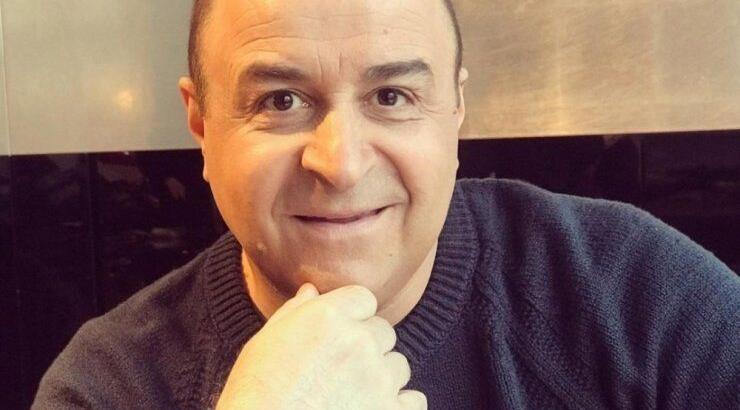 Ξεσπά και πάλι ο Mάρκος Σεφερλής: "Έχετε καταλάβει ότι ο Σεφερλής δεν νικιέται εύκολα γιατί έχει..." [βίντεο]