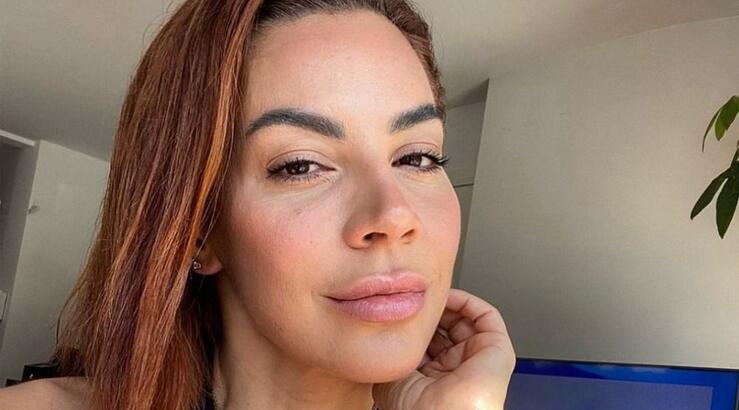 Μαριάντα Πιερίδη: Ξανά ερωτευμένη! Οι πρώτες εικόνες με τον νέο της σύντροφο σε έξοδό τους