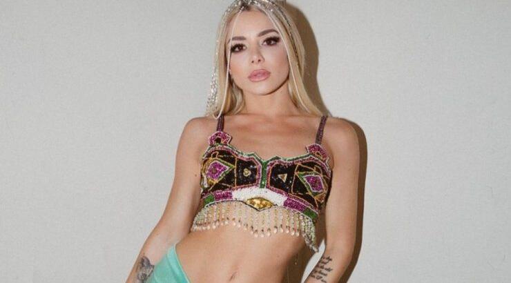 Josephine: Αποκάλυψε πότε θα πάει στην Εurovision [βίντεο]