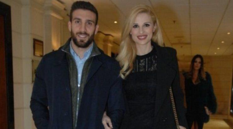 Χριστιάνα Αριστοτέλους: Το παράπονο από τον Εφραίμ γιατί δεν της αφιερώνει γκολ σε νίκες του [βίντεο]