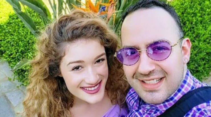 Μαυρίκιος – Ιλάειρα: Μας έδειξαν το προσκλητήριο του γάμου τους που κοστίζει πάνω από 200 ευρώ