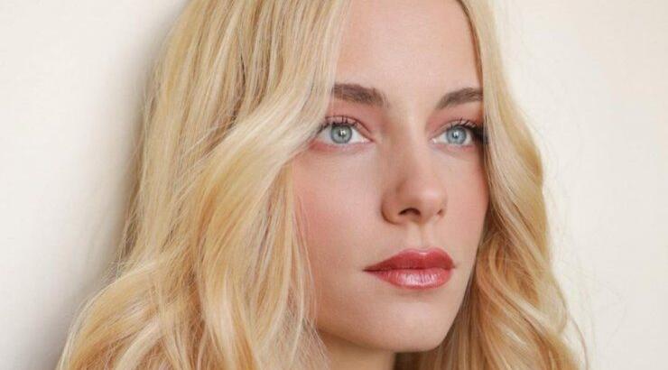 Δούκισσα Νομικού: Η αναφορά στα κιλά και στις αλλαγές στο σώμα της [βίντεο]