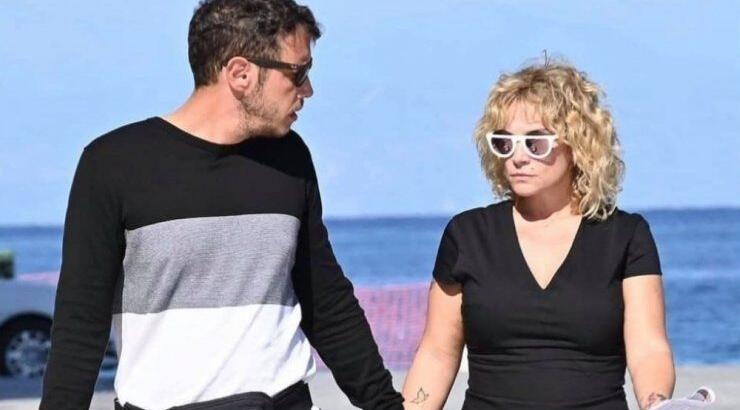 Ελεωνόρα Ζουγανέλη - Σπύρος Δημητρίου: Αποφάσισαν να χωρίσουν [βίντεο]