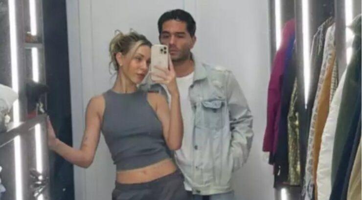 Καληφώνη για Μάστορα: "Του αρέσει πάρα πολύ που είμαι σέξι"