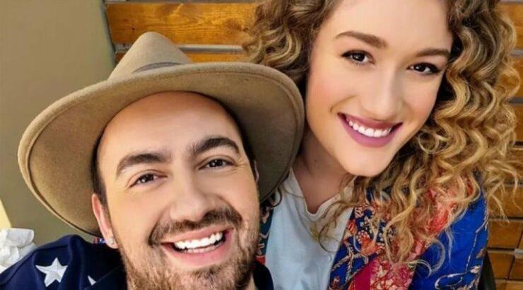 Μαυρίκιος - Ιλάειρα: Μετακομίζουν μόνιμα στην Κύπρο και στον "Λευκό Οίκο" τους 