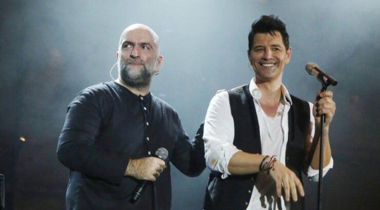 Μπάμπης Στόκας: Το παράπονο που έχει από τον Σάκη Ρουβά και η συνεργασία μαζί του που τον φρίκαρε [βίντεο]