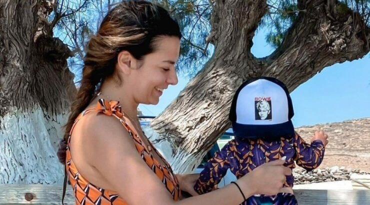 Νικολέττα Ράλλη: Δεύτερο παιδί για την παρουσιάστρια;