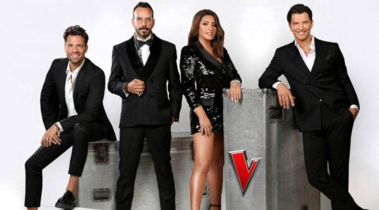 "The Voice": Οι φιναλίστ που πέρασαν στον μεγάλο αποψινό τελικό! [βίντεο]