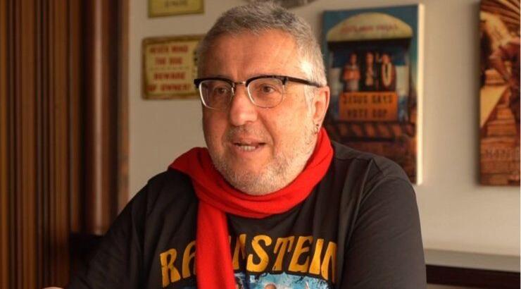 Στάθης Παναγιωτόπουλος: Νέα καταγγελία από οικογενειακή φίλη