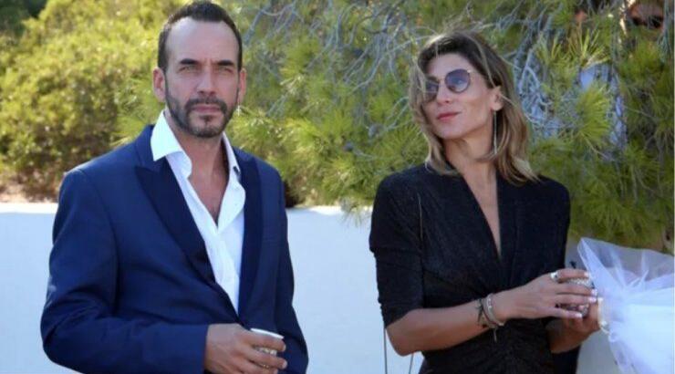 Πάνος Μουζουράκης: Ξεκαθαρίζει αν έχει χωρίσει με την σύντροφό του