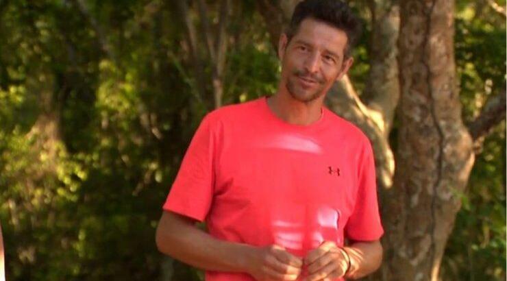 Απόστολος Ρουβάς: Αφιέρωσε νίκη του στον αδερφό του, Σάκη: "Eίναι το ίνδαλμά μου" [βίντεο]