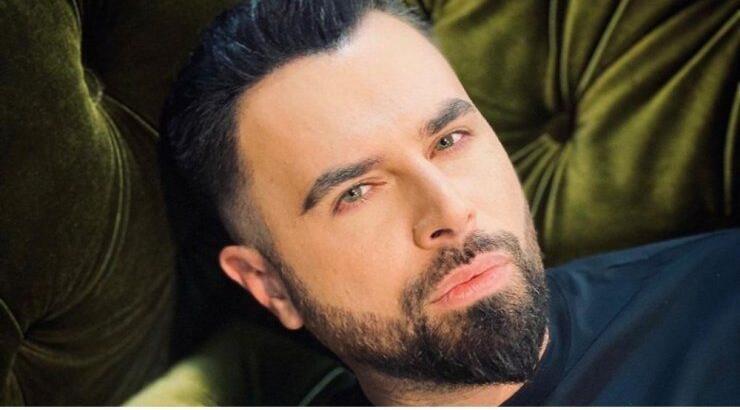 Γιώργος Παπαδόπουλος: Αναφέρθηκε στα σχόλια περί ομοιότητας με τον Μιχάλη Χατζηγιάννη [βίντεο]