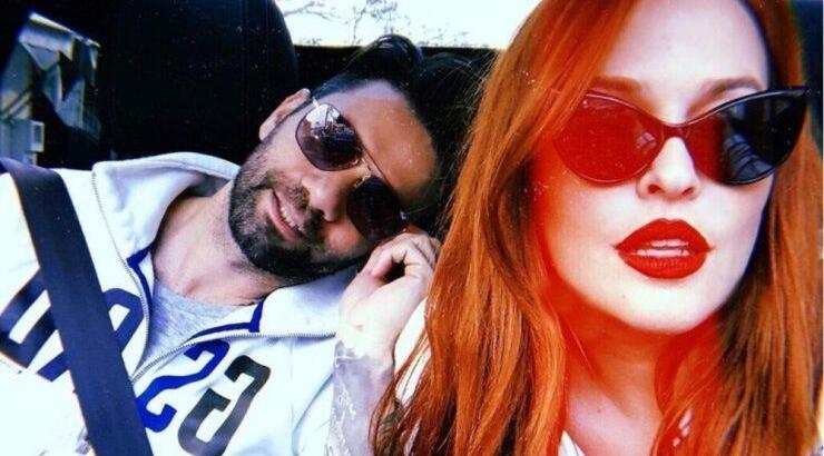 Θοδωρής Μαραντίνης: "Υπήρχαν στιγμές που το κομμάτι της έκθεσης της σχέσης με τη Σίσσυ ξέφυγε λίγο παραπάνω" [βίντεο]