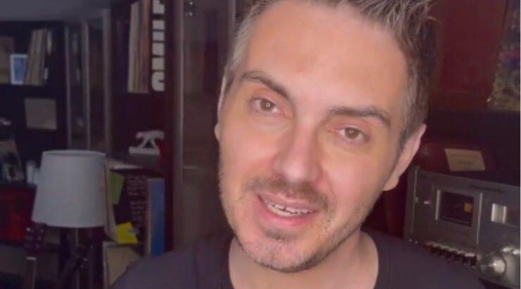 Μιχάλης Χατζηγιάννης: Μίλησε δημόσια για το κούρεμα καταθέσεων που βίωσε σε κυπριακή εκπομπή [βίντεο]