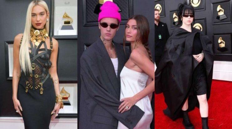 Μάθετε τους μεγάλους νικητές των Grammy Awards 2022