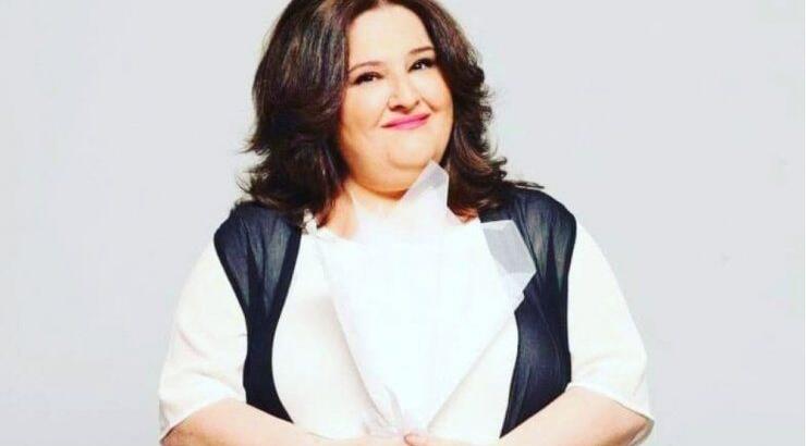 Σοφία Βογιατζάκη: "Aς πεθάνει κάποια και χοντρή, δεν γίνεται όλες να είμαστε μοντέλα"