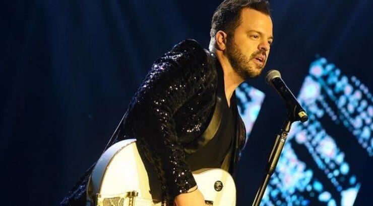 Νίκος Απέργης: "Δέχθηκε επίθεση" από αγνώστους [βίντεο]