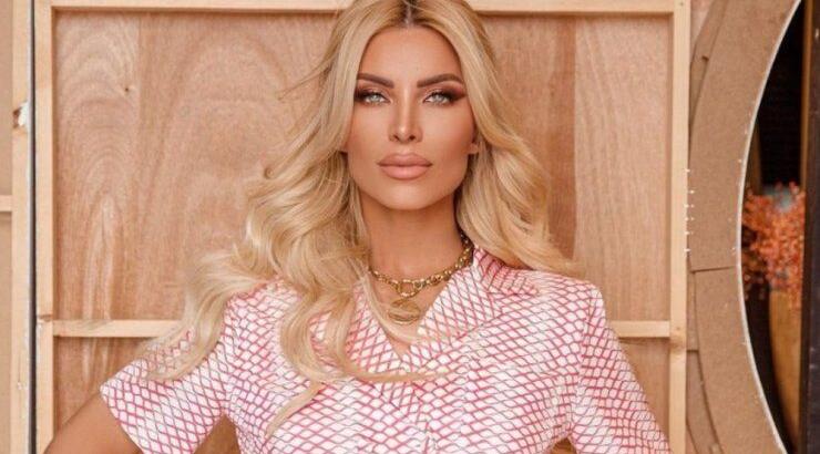 Κατερίνα Καινούργιου: Η σπάνια δημοσίευση μαζί με την μητέρα της [εικόνες]