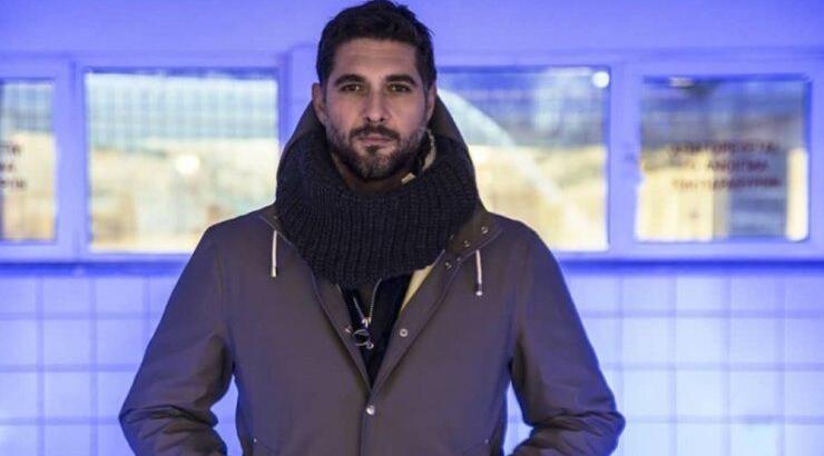 Πάνος Ιωαννίδης: Μάθαμε σε ποιον μοιάζει ο νεογέννητος του γιος 