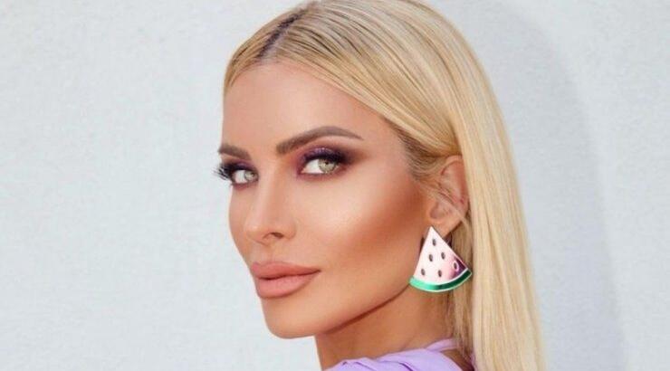 Κατερίνα Καινούργιου: "Δεν έχω κάνει τίποτα παράνομο στη ζωή μου σε σχέση με άλλες που τα είχαν με ηλικιωμένους και τους τα πλήρωναν όλα" [βίντεο]