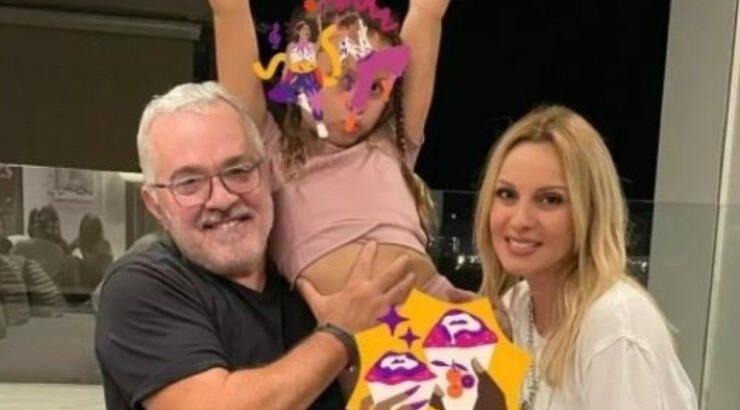 Πέγκυ Ζήνα: "Η Ηλέκτρα δεν ακούει τα τραγούδια μου, ακούει Josephine και Φουρέιρα" [βίντεο]