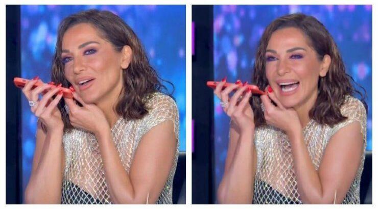 Ο Χρήστος Μάστορας πήρε on air τηλέφωνο την Δέσποινα Βανδή για να την προσκαλέσει στα γενέθλιά του [βίντεο]