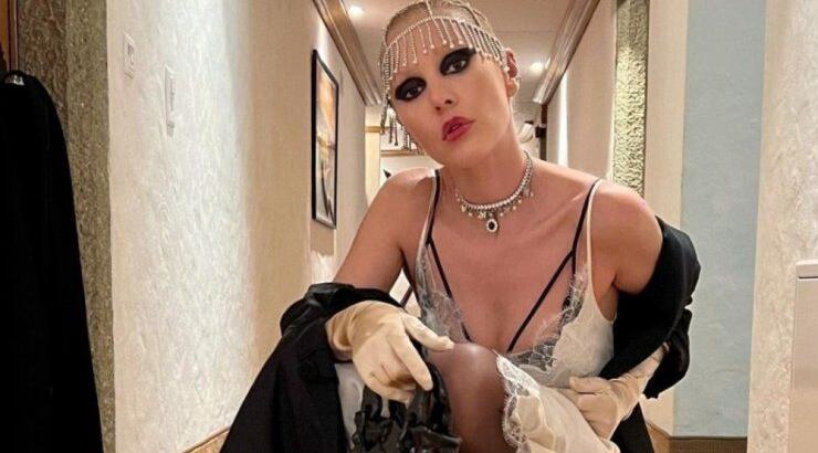 Τάμτα: Η έκπληξη για τα γενέθλιά της από Έλληνα τραγουδιστή που την έκανε να τα "χάσει" [βίντεο]