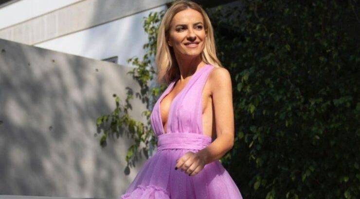 Έφη Παπαιωάννου: Με limited edition συλλογή στο Cavo Tagoo  