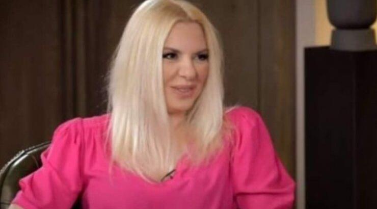 Αννίτα Πάνια: Το σχόλιο κάτω από ανάρτηση της Σοφίας Καρβέλα με τους γιους της [εικόνα]