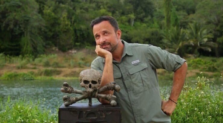 "Survivor": Αυτός είναι ο πρώτος πολυσυζητημένος παίκτης προς αποχώρηση της εβδομάδας [βίντεο]