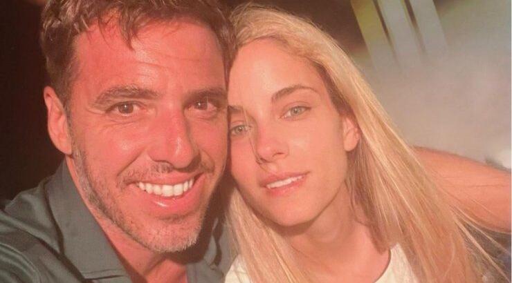 Δούκισσα Νομικού: Αυτό ζήτησε από τον σύζυγό της να της κάνει και το μοιράστηκε δημόσια στο instagram [εικόνα]