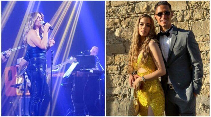 Έλλη Κοκκίνου: Τα "πειράγματα" της στον μεγάλο γιο Σωτηρίου - Κορτζιά [βίντεο]